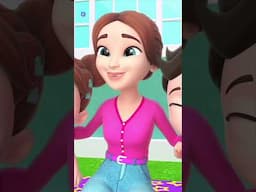 Old Macdonald Punya Peternakan #Shorts  #Ytshorts #Babybigchees #OldMacdonaldHadAFarm