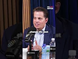 Therapy is Dangerous... | Anthony Scaramucci