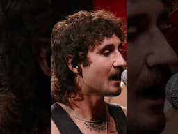 @thedreggsmusic perform 'we don't talk' for #likeaversion