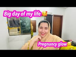 Alhamdulilah || beautiful day of my life || Alishba Amir daily vlog