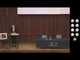 The Clarendon Law Lectures 2025 - Lecture 3: Constitutional agency as exercised by the courts