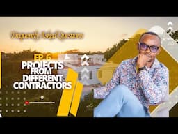 FAQs | PICKING UP A PROJECT FROM A DIFFERENT CONTRACTOR