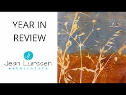 Year In Review