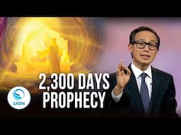 The Prophetic Road | 3ABN Truth For Today | 03