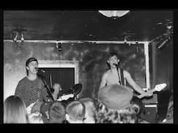 Green Day: One For the Razorbacks [Live at Berkeley Square | October 3, 1991]