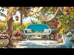 Can't Miss: 200+ Stunning Garden Renovation Ideas From Old Materials!