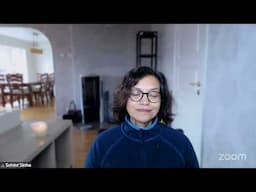 Daily Meditation Livestream – 30 Apr 2025