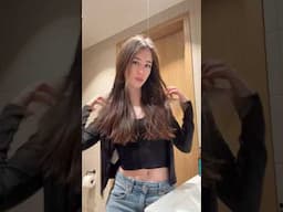 Morning vlog 🎀 grwm #goodmorning #morningroutine #morningmotivation #morning