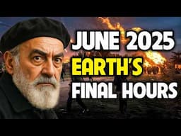 The Great Shift—Only These Countries Will Be Safe in 2025 And Beyond