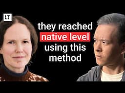 Ancient Language Learning Methods Explained | Dr. Eleanor Dickey Interview