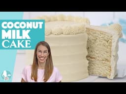 Coconut Cake