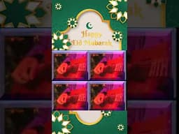 Kini tiba masanya..Hati gembira dihari raya..#aramlie #suaratakbir #laguraya #aidilfitri