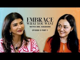 Beauty With Lakshmi | OG International Skin Dr. Rashmi Shetty Guide to Self-care | Episode 3 Part 1