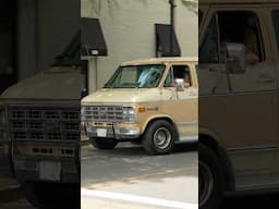 Stranger's Van - DON'T GET INTO IT