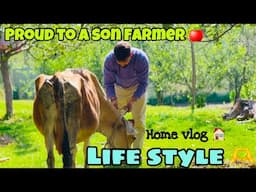 Truck chalana chod diya ab😞|| Aj Say Ghar ka Sara kaam khud krna || Life style vlog || Sethi xpress