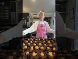 The viral Dubai Chocolate Cookie 😍 #cookie #baking