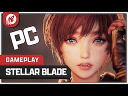 Stellar Blade se konečně dostal na PC. Je ještě lepší?