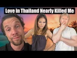 I Married a Thai Bargirl Without Knowing — My Life Fell Apart