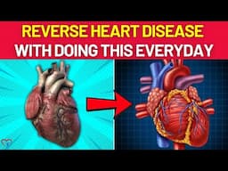 Heart Surgeon Reveals How to Prevent Heart Attack—Risk DOUBLES After 65 If You Don’t Know THIS!