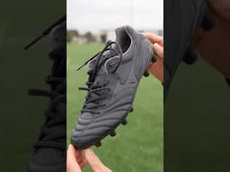 Best value for money 💵 leather football boots? #mizunofootball #mizuno #footballboots #madeinjapan