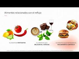Tratamiento nutricional. Dieta y estilo de vida