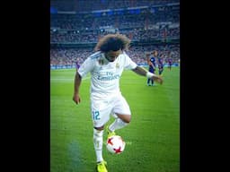 Marcelo Magic 🤩