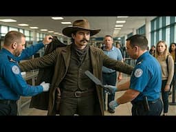 Johnny Ringo...but today