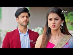 मेघा ने वासुधा को लेकर देवांश से सवाल किए, उसका जवाब निराशाजनक रहा - Vasudha - Full Episode 205