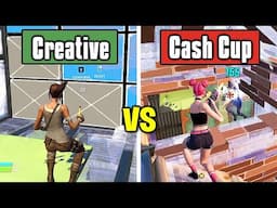 Creative Warriors vs Comp Players: Who Is Better? (Chapter 6)