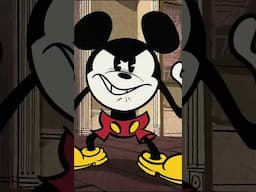 Mickey Mouse - Extrait : Globule attaque