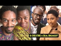 Celebrity Marriages Destroyed By Cheating