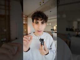 Iman Gadzhi Said This About Me