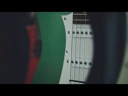 Funk Soul Pop Guitar Backing Track in G Minor