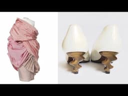 Anna- Marie Beretta: The Silent Power of French Fashion