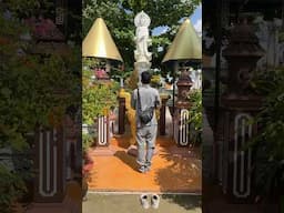 Cầu nguyện cho tâm con luôn sáng #phatphapnhiemmau