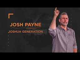Joshua Generation
