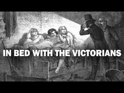Victorians Slept UNDER Beds! (Shocking 19th Century Poverty)