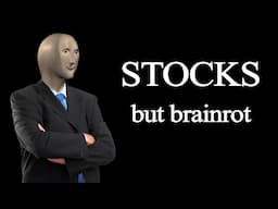 Stocks, Explained For Gen-Z