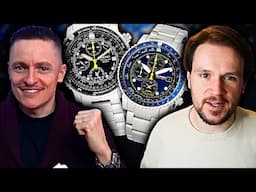 Was TGV Wrong About This Watch?