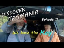 Discover Tasmania - Episode 11 - Exploring Queenstown