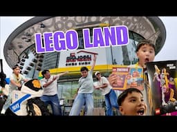 LEGO LAND ANDAMING TOYS