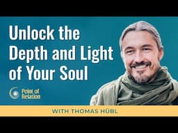 The Soul Has a Person | Thomas Hübl