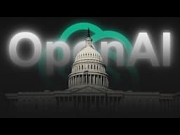 Why OpenAI's Power Grab Is Bigger Than Elon Musk