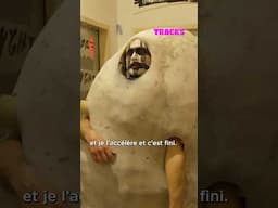 Un punk habillé en œuf, qui de mieux que Egg Idiot pour nous parler d’egg punk...