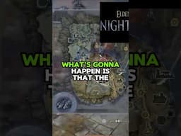 Elden Ring Nightreign Map Tips