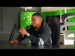 ZIGGY 4 X RETURNS TO THE PSA PODCAST TO SET THE RECORD STRAIGHT - PSA PODCAST EP 88