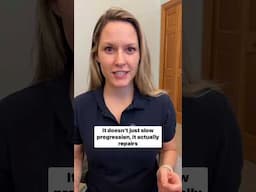 MS Clinical Trial: CNM-AU8 #shorts