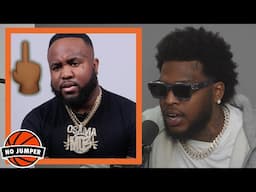 Go Yayo on Yella Beezy’s Arrest, says “F*** MO3”
