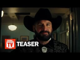Bad Thoughts Season 1 Teaser | 'Date Announcement'