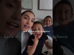 Mi deseo de ser mamá presente siempre fue más grande que cualquier logro profesional.